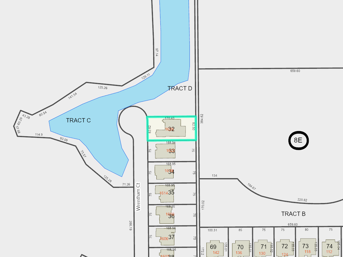 Parcel Details Seminole County Property Appraiser