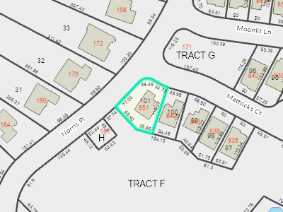 <a style='color:white;text-decoration:none;' href='https://map.scpafl.org/?query=PARCELS;PARCEL;0921305PL00001010' target='_blank'>Map: View in GIS</a>