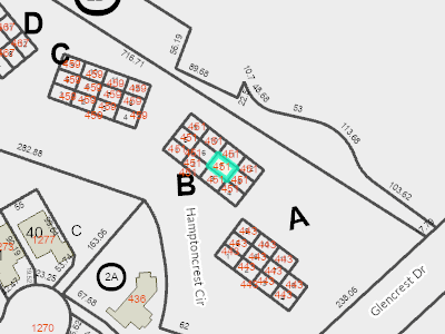 SCPA Parcel View: 12-20-29-504-0B00-0070