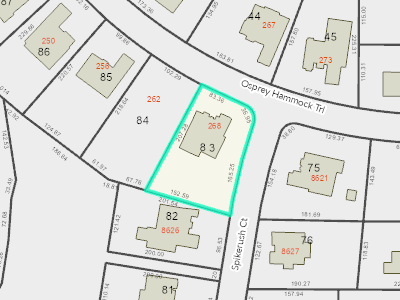 <a style='color:white;text-decoration:none;' href='https://map.scpafl.org/?query=PARCELS;PARCEL;2719295QX00000830' target='_blank'>Map: View in GIS</a>
